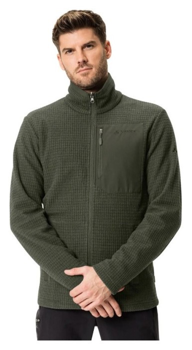 Куртка для туризму VAUDE ( 42435 ) Me Idris 3in1 Parka III 2024