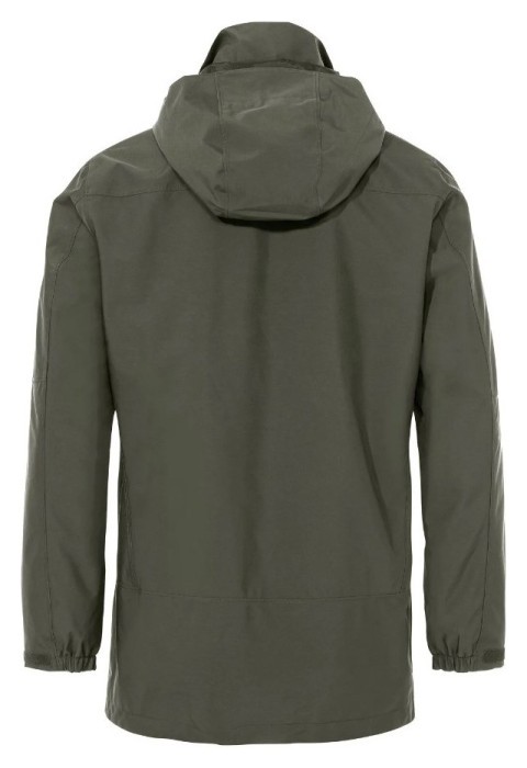 Куртка для туризму VAUDE ( 42435 ) Me Idris 3in1 Parka III 2024