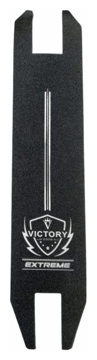 Гриптейп (Наждак, Шкурка) для ТС EXTREME 108 х 495 мм Maraton, укр, укр