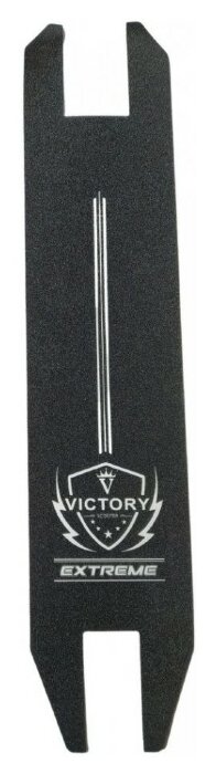 Гриптейп (Наждак, Шкурка) для ТС EXTREME 108 х 495 мм Maraton