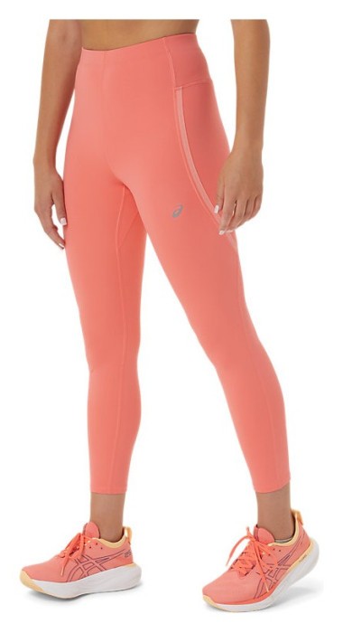 Тайтсы Asics (2012C347) RACE HIGH WAIST TIGHT 2023