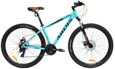 Велосипед ARDIS 29 MTB AL "CXR", Голубой