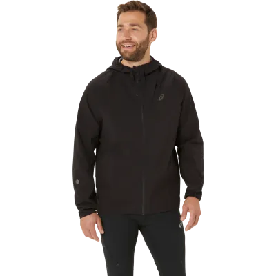 Куртка для бігу Asics ( 2011D121 ) METARUN WATERPROOF JACKET 2026