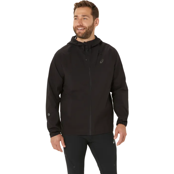 Куртка для бігу Asics ( 2011D121 ) METARUN WATERPROOF JACKET 2026