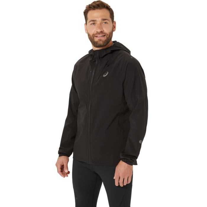 Куртка для бігу Asics ( 2011D121 ) METARUN WATERPROOF JACKET 2026