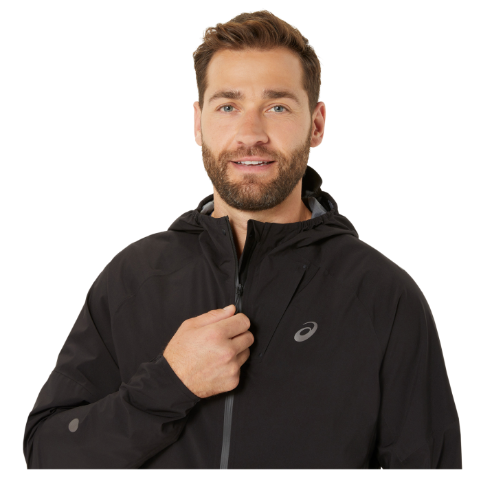 Куртка для бігу Asics ( 2011D121 ) METARUN WATERPROOF JACKET 2026