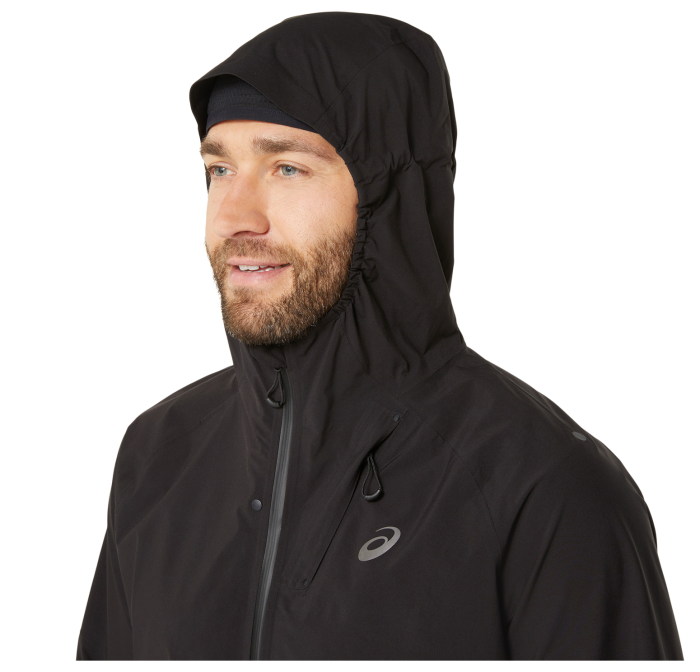 Куртка для бігу Asics ( 2011D121 ) METARUN WATERPROOF JACKET 2026