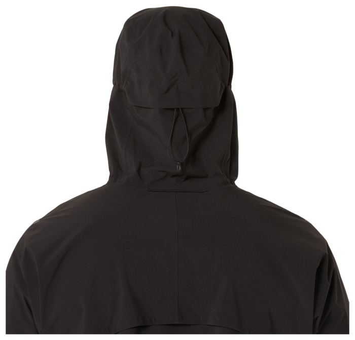 Куртка для бігу Asics ( 2011D121 ) METARUN WATERPROOF JACKET 2026