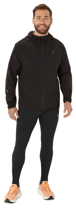 Куртка для бігу Asics ( 2011D121 ) METARUN WATERPROOF JACKET 2026