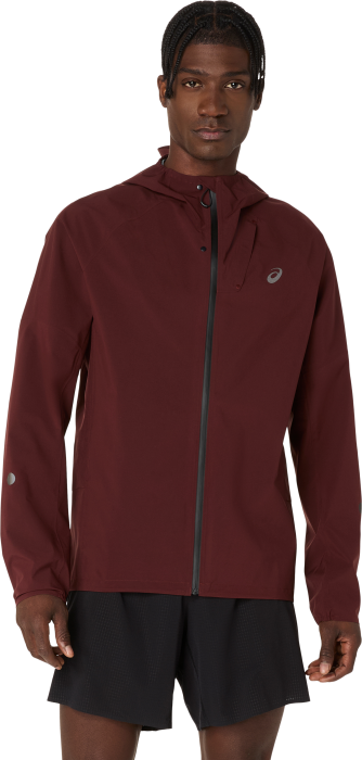 Куртка для бігу Asics ( 2011D121 ) METARUN WATERPROOF JACKET 2026