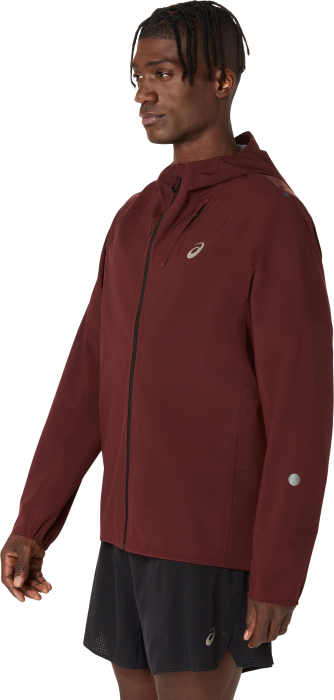 Куртка для бігу Asics ( 2011D121 ) METARUN WATERPROOF JACKET 2026