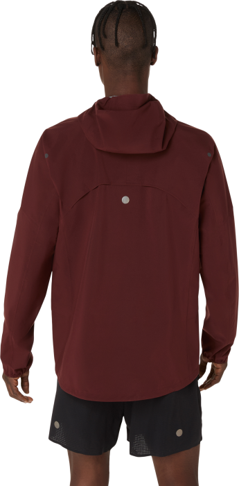 Куртка для бігу Asics ( 2011D121 ) METARUN WATERPROOF JACKET 2026