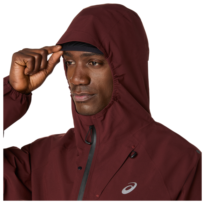 Куртка для бігу Asics ( 2011D121 ) METARUN WATERPROOF JACKET 2026