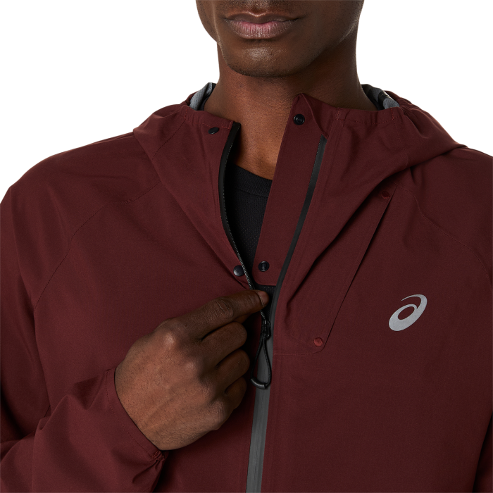 Куртка для бігу Asics ( 2011D121 ) METARUN WATERPROOF JACKET 2026