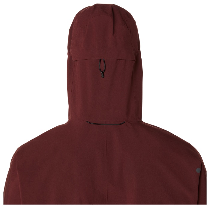 Куртка для бігу Asics ( 2011D121 ) METARUN WATERPROOF JACKET 2026