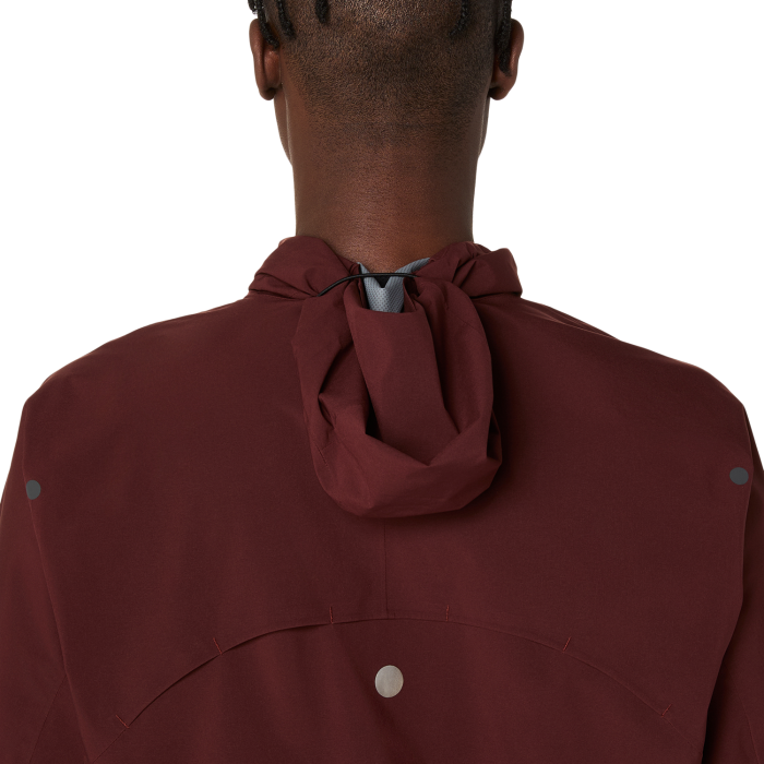 Куртка для бігу Asics ( 2011D121 ) METARUN WATERPROOF JACKET 2026