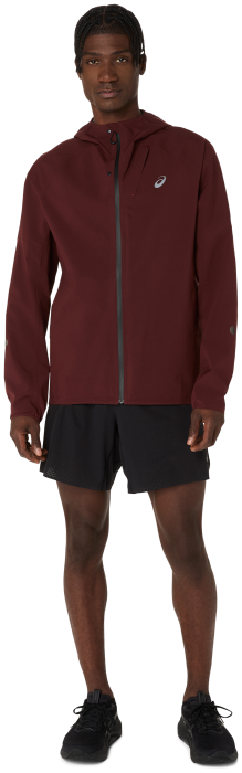 Куртка для бігу Asics ( 2011D121 ) METARUN WATERPROOF JACKET 2026