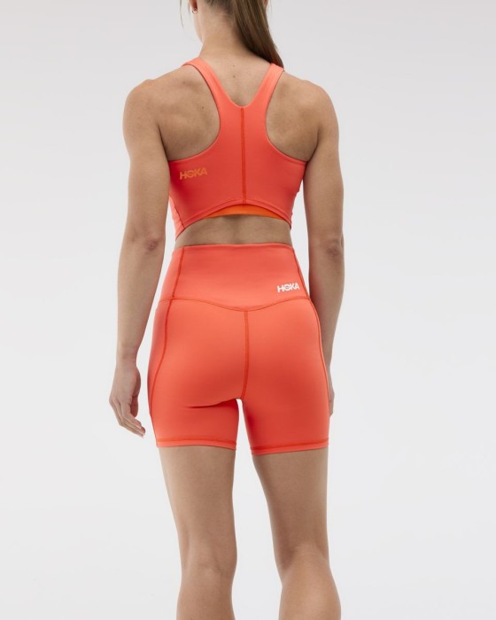 Тайтси HOKA ( 1141761 ) Elaro 5" Bike Short 2026