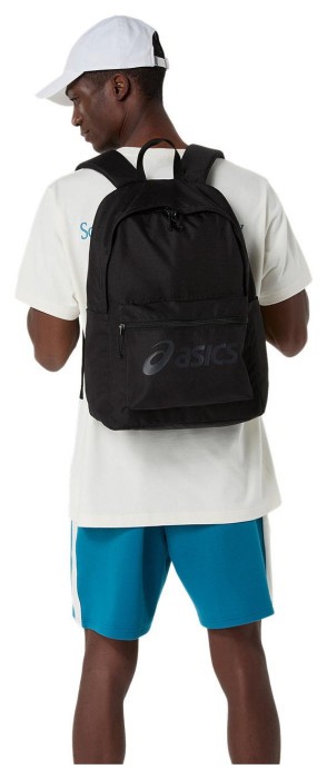 Рюкзаки Asics ( 3033C225-1 ) BACK PACK 25