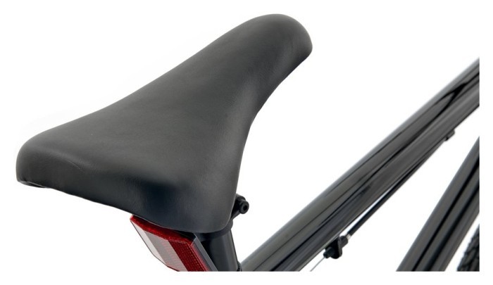 Велосипед BMX Outleap CLASH Black