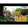 Велосипед BMX Outleap CLASH Black
