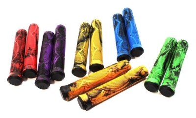 Ручки для самоката гумові (507) Bavar Sport