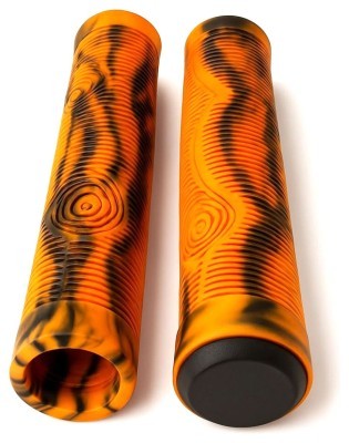 Ручки для самоката резиновые (507) Bavar Sport