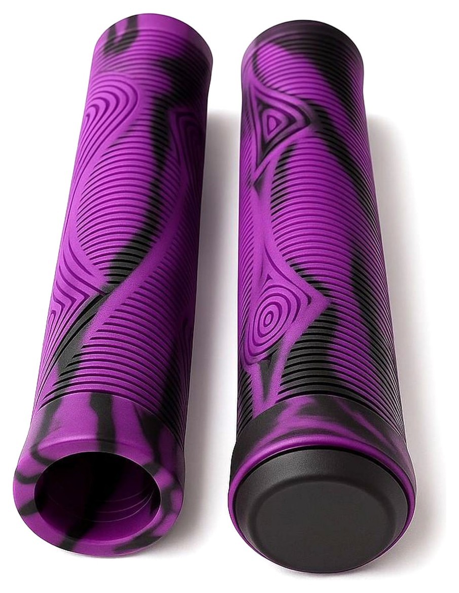 Ручки для самоката резиновые (507) Bavar Sport