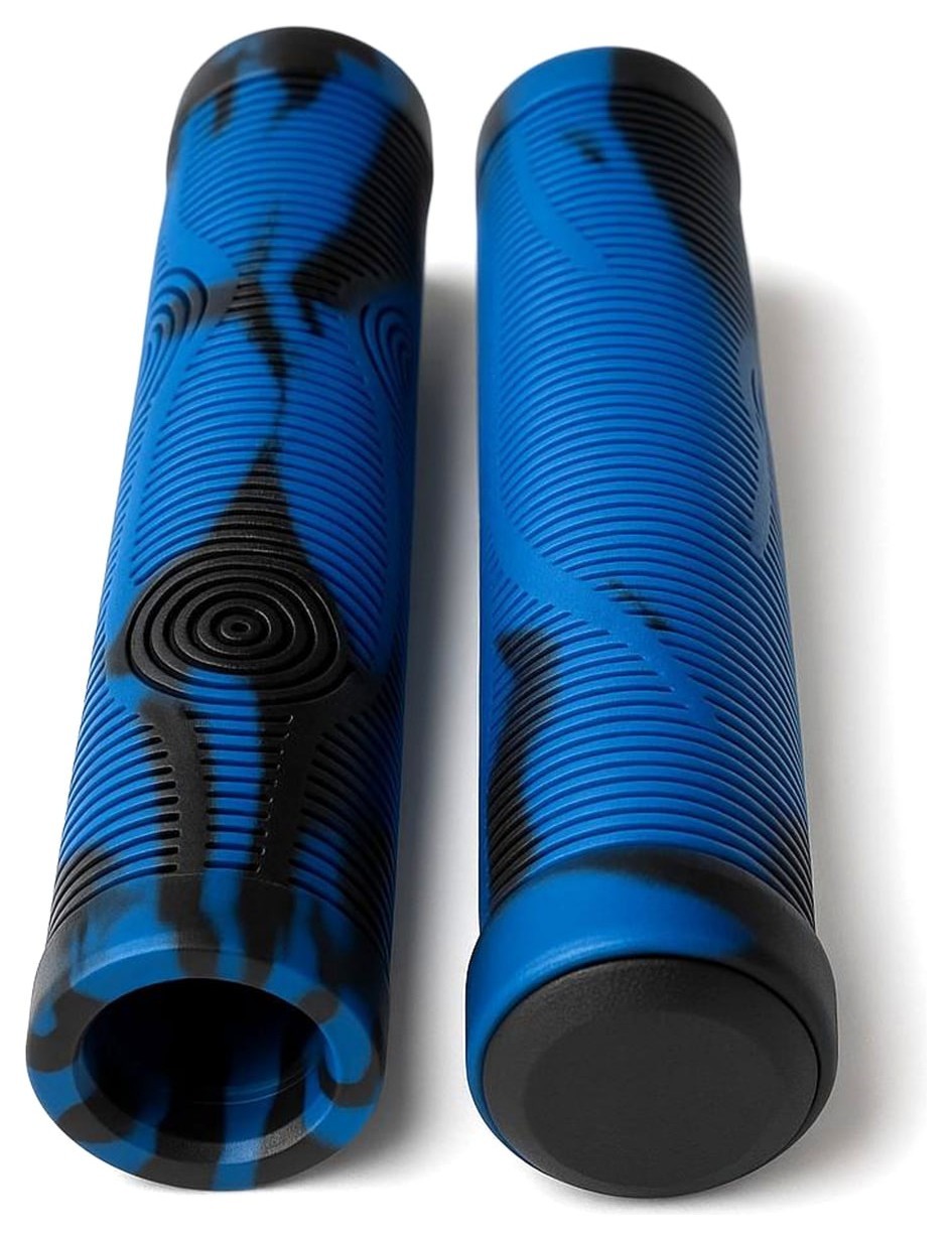 Ручки для самоката резиновые (507) Bavar Sport