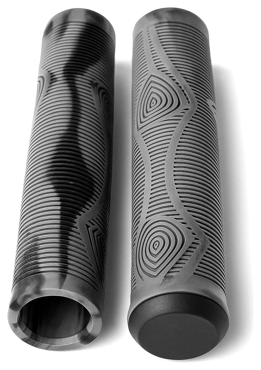 Ручки для самоката резиновые (507) Bavar Sport