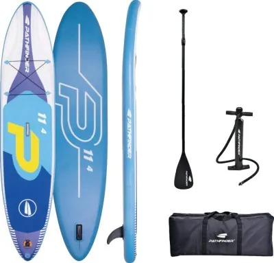 Комплект PATHFINDER ( 34210 ) All Around Lite 11'4" 2025