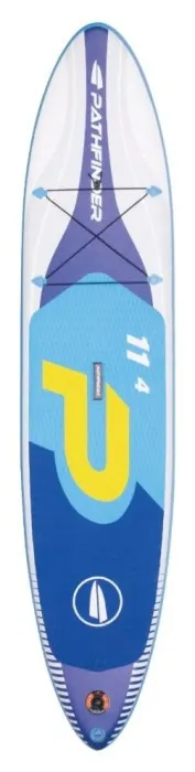 Комплект PATHFINDER ( 34210 ) All Around Lite 11'4