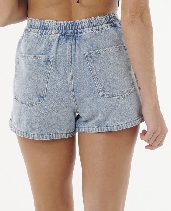 Шорты Rip Curl (04FWWS) PACIFIC RIDER DENIM SHORT 2026