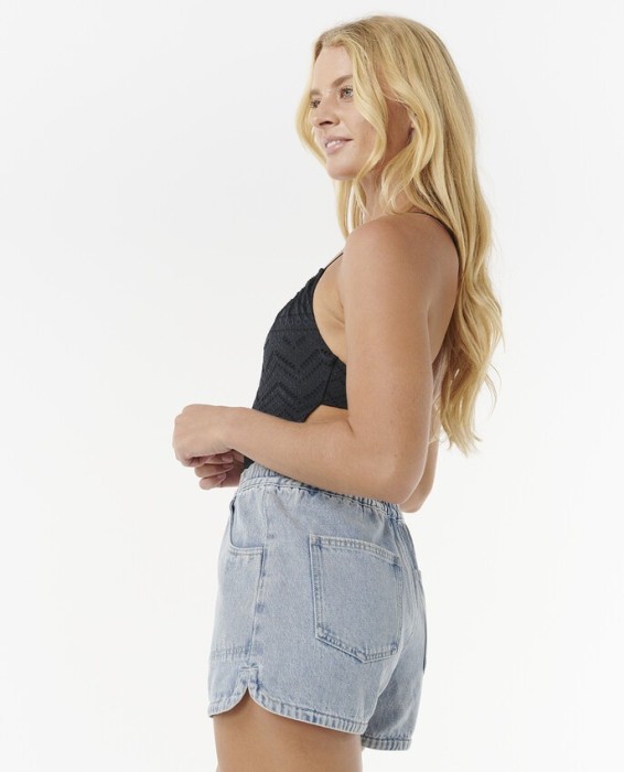Шорты Rip Curl (04FWWS) PACIFIC RIDER DENIM SHORT 2026