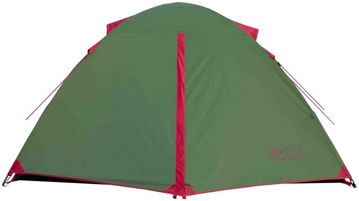 Палатка Tramp Lite Wonder 3 масло