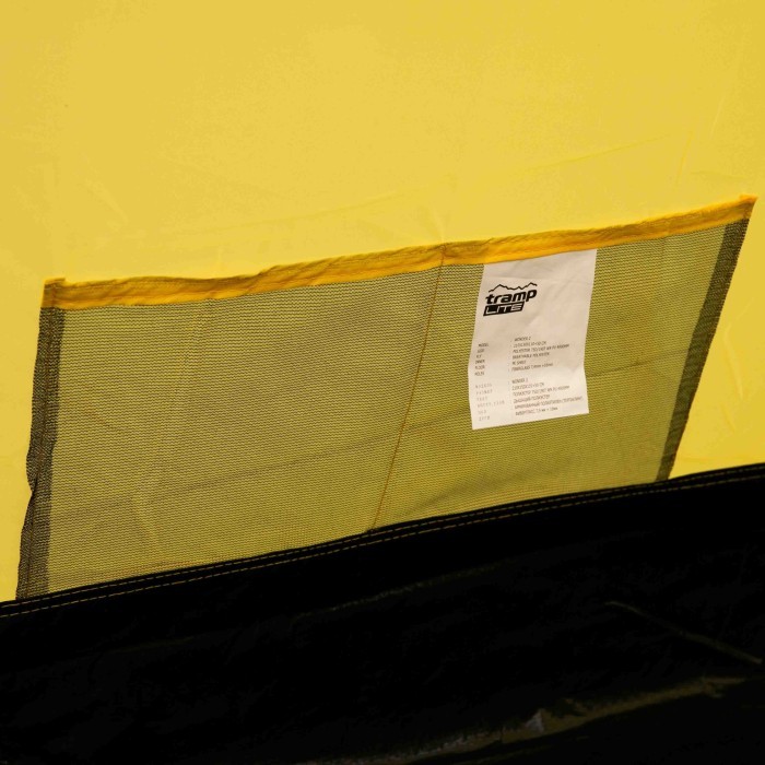 Палатка Tramp Lite Wonder 3 масло