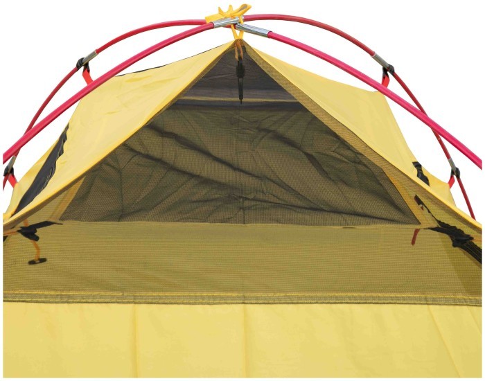 Палатка Tramp Lite Wonder 3 масло