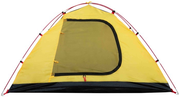 Палатка Tramp Lite Wonder 3 масло