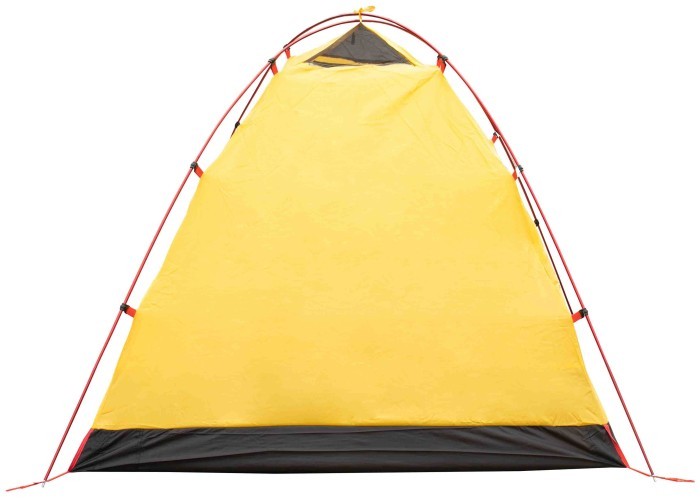 Палатка Tramp Lite Wonder 3 масло