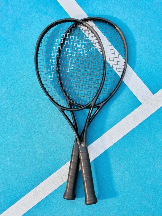 Ракетки для тенниса HEAD (232066) Speed PRO LEGEND 2025