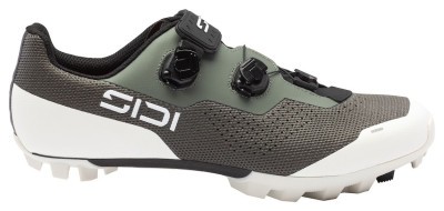 Обувь Sidi Dominator X MTB размер 43