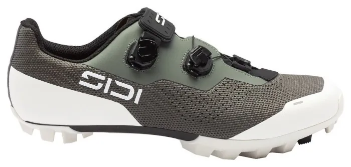 Обувь Sidi Dominator X MTB размер 43