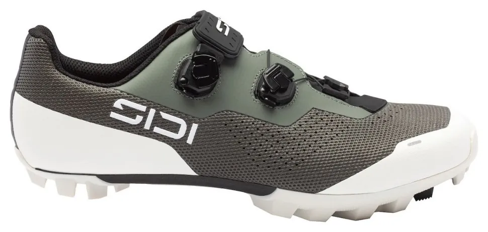 Взуття Sidi Dominator X MTB розмір 43 Deep Forest (SHO-81-08)