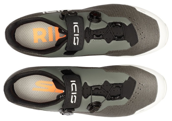Обувь Sidi Dominator X MTB размер 43