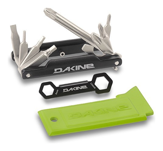 Інструмент DAKINE ( 10003292 ) BC TOOL 2022
