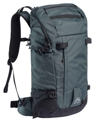 Рюкзак Dynastar M-35 LIGHT 35 L Blue-grey/black (DKJB300)