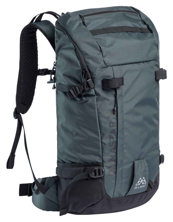 Рюкзак Dynastar M-35 LIGHT 35 L Blue-grey/black (DKJB300), укр, укр