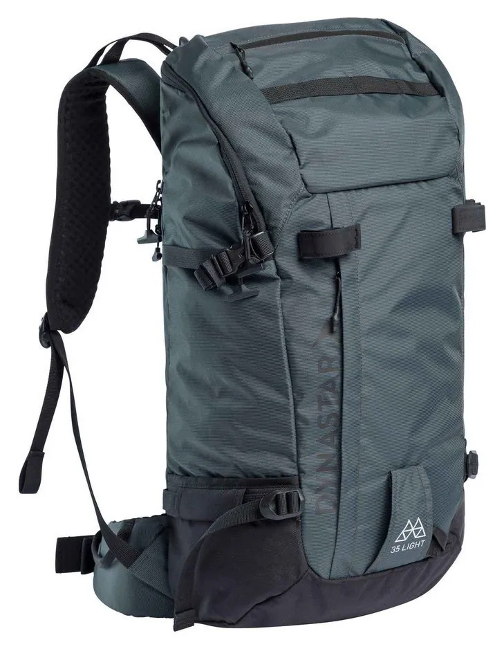 Рюкзак Dynastar M-35 LIGHT 35 L Blue-grey/black (DKJB300) (35 L)