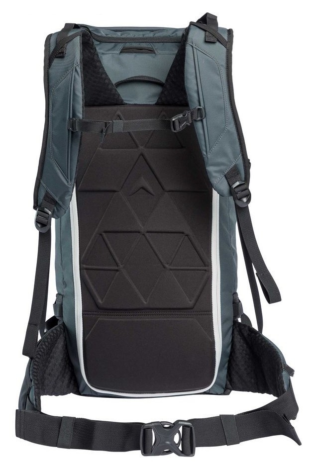 Рюкзак Dynastar M-35 LIGHT 35 L Blue-grey/black (DKJB300)