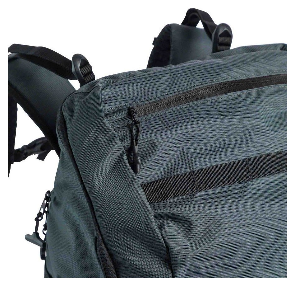 Рюкзак Dynastar M-35 LIGHT 35 L Blue-grey/black (DKJB300), укр, укр